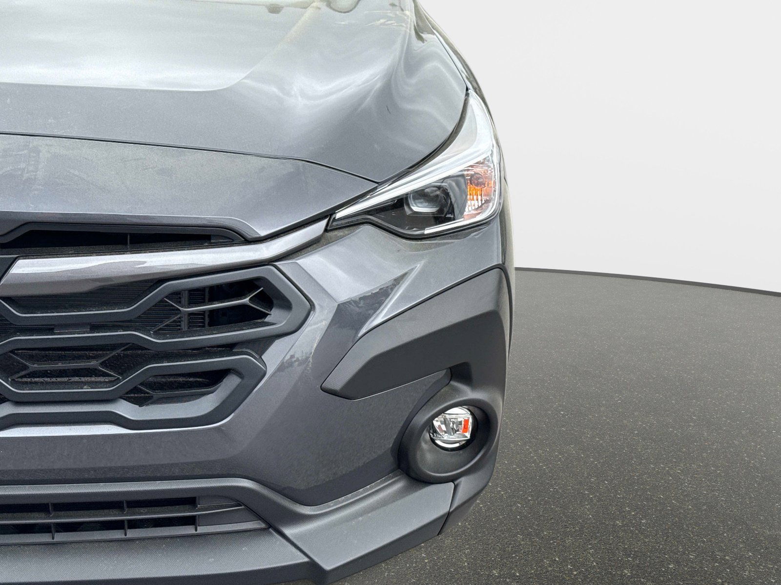 New 2026 Subaru Crosstrek 2.5i Premium w/ Crosstrek Mirror Package AWD/4WD image 10