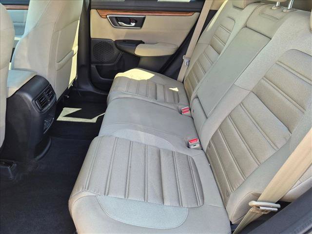 Used 2018 Honda CR-V EX image 18