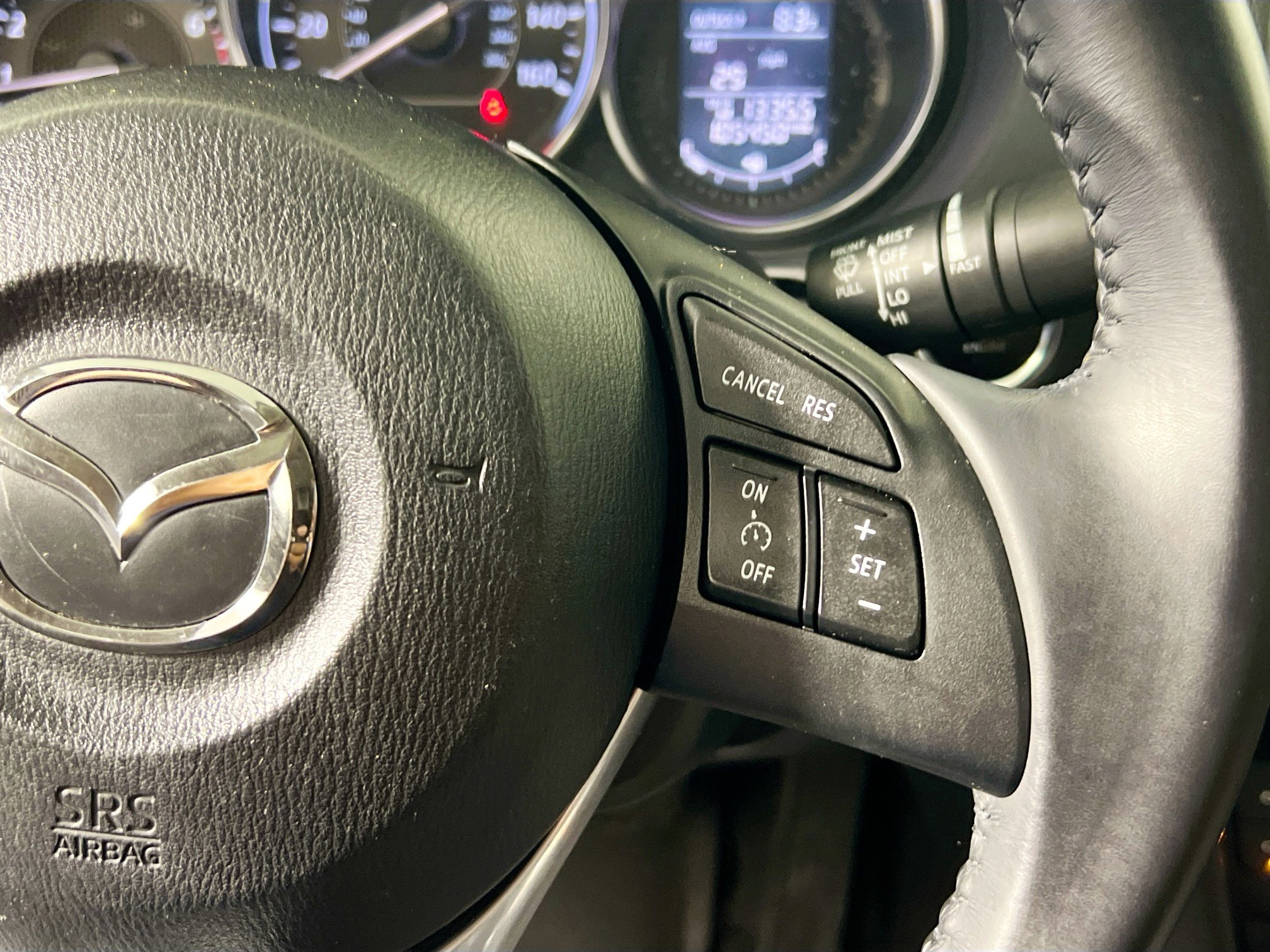 Used 2015 MAZDA MAZDA6 Touring image 19