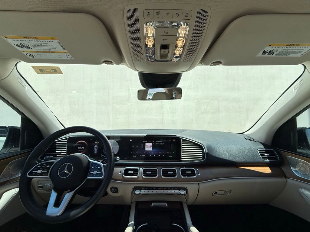 Used 2022 Mercedes-Benz GLE 350 4MATIC image 6