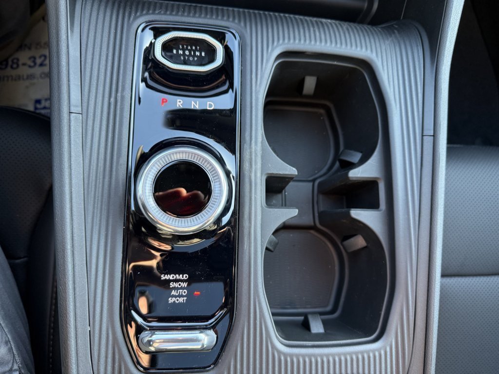 New 2026 Jeep Cherokee Limited AWD/4WD image 26
