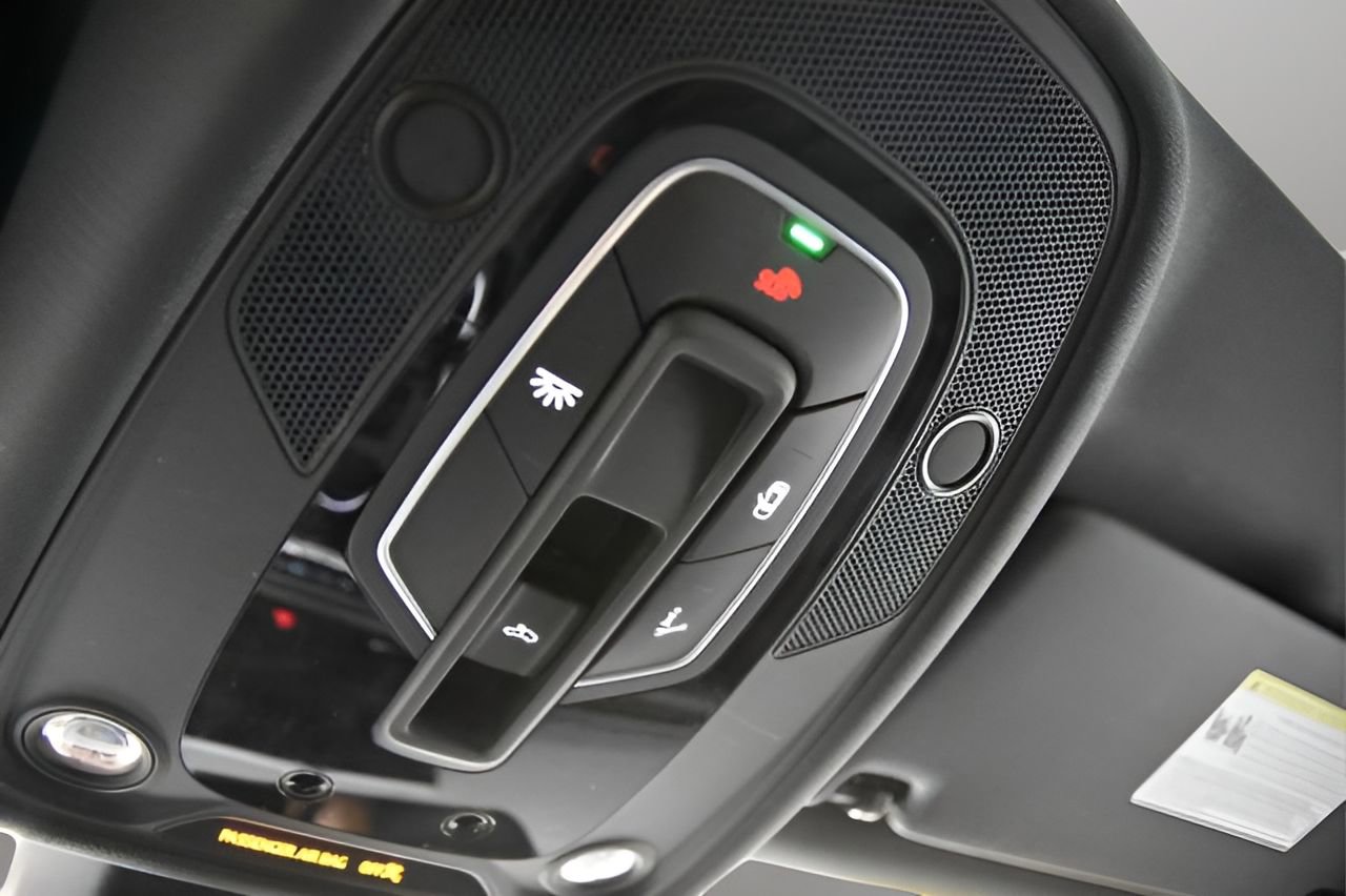 Used 2024 Audi A5 2.0T Premium Plus image 39