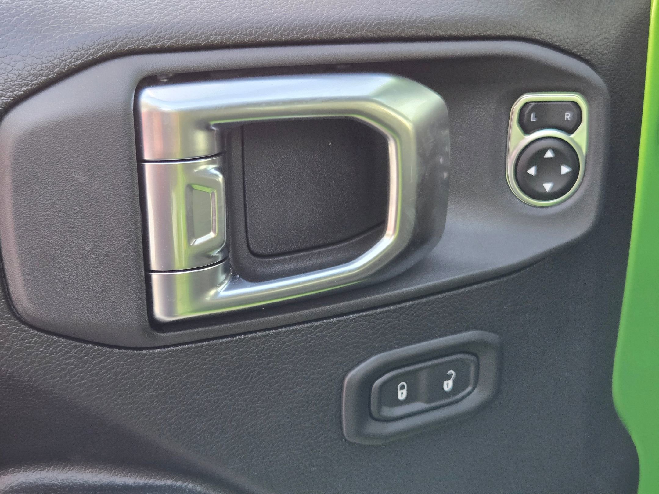 New 2026 Jeep Gladiator Sport image 21