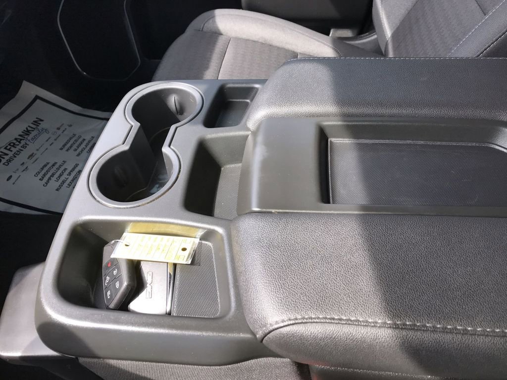 Used 2023 GMC Sierra 1500 Elevation image 20