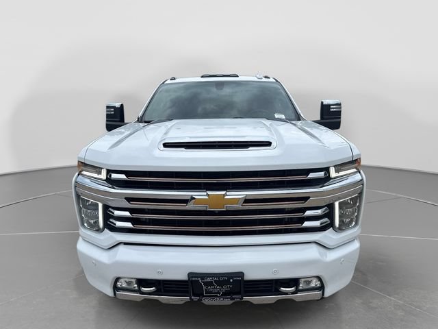 Used 2022 Chevrolet Silverado 3500 High Country AWD/4WD image 2