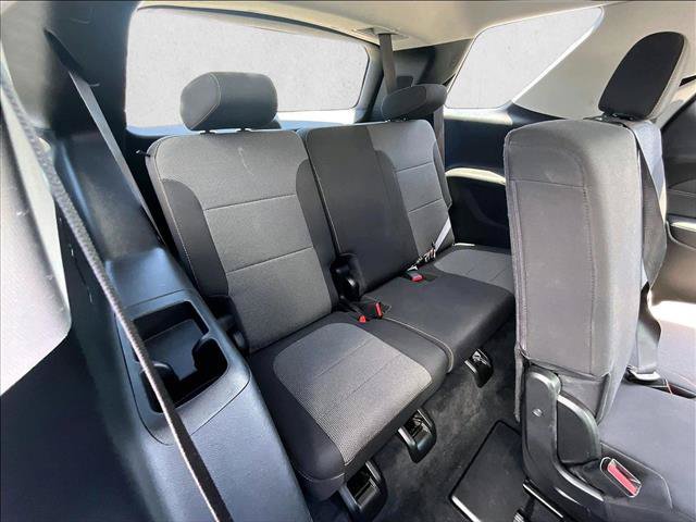 Certified 2021 Chevrolet Traverse LS FWD image 29