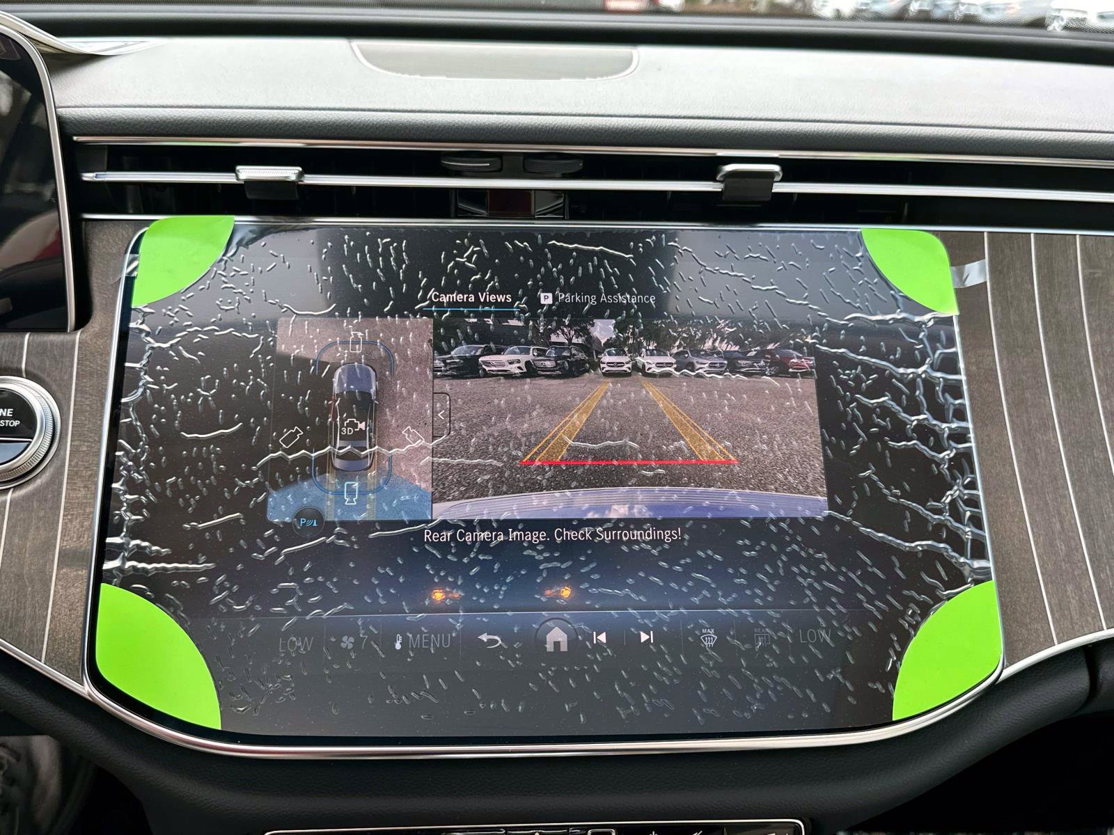 New 2026 Mercedes-Benz E 450 4MATIC Sedan image 19