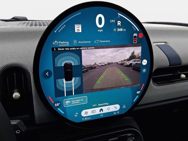 New 2026 MINI Cooper S image 18