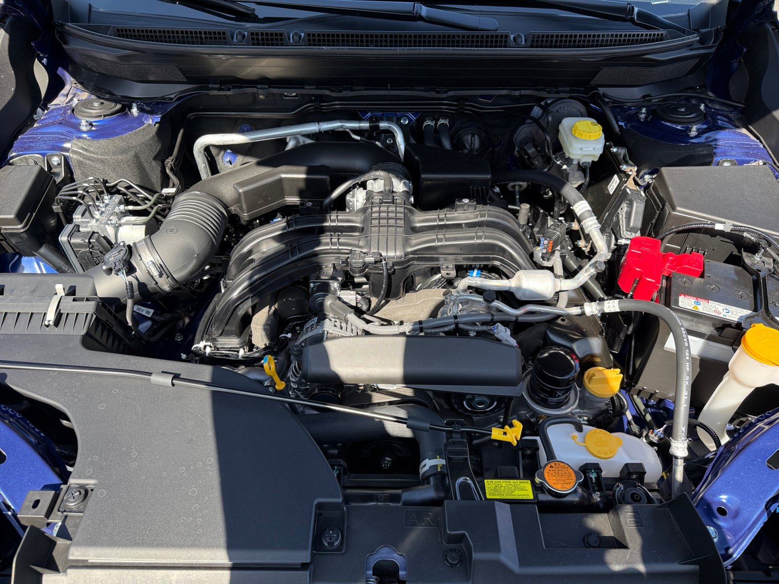 New 2026 Subaru Outback Premium AWD/4WD image 20