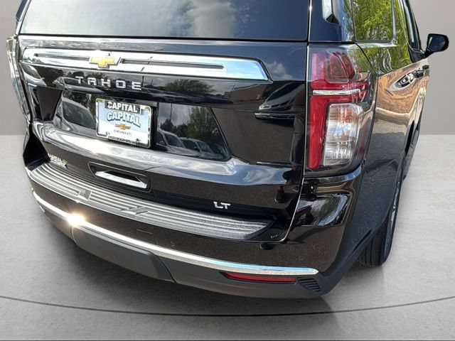 Used 2023 Chevrolet Tahoe LT w/ LT Signature Package AWD/4WD image 15