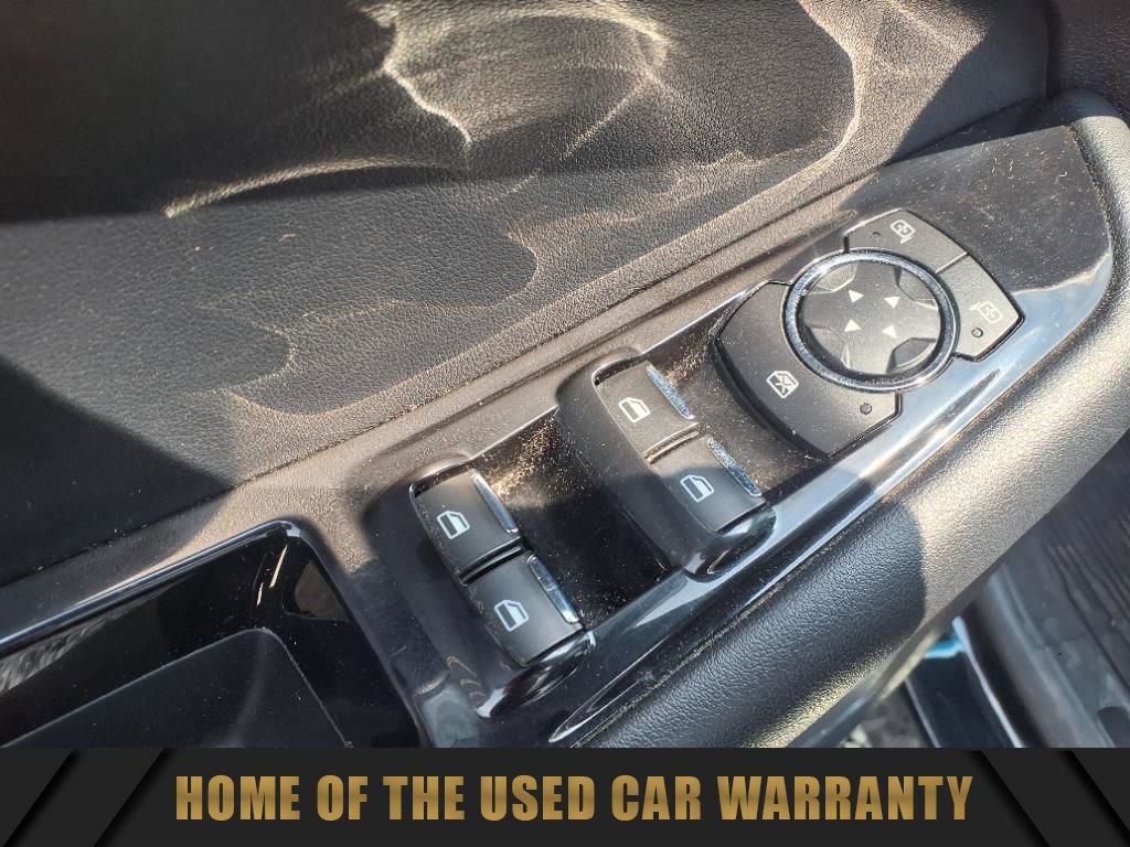 Used 2019 Ford Edge ST w/ Equipment Group 401A image 18