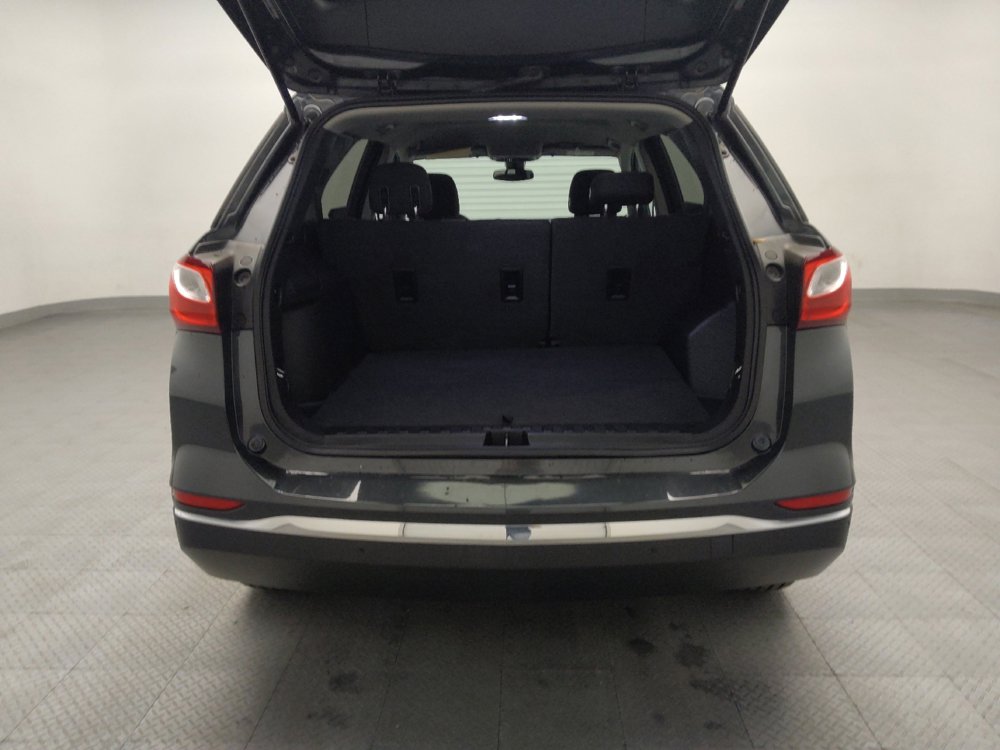 Used 2020 Chevrolet Equinox LT image 29