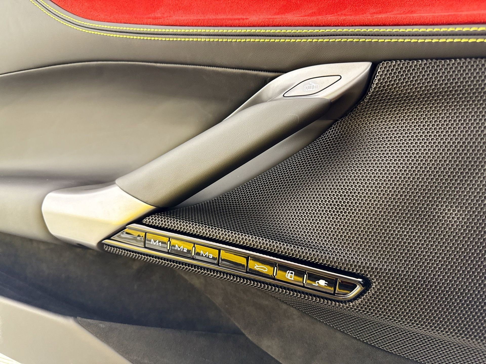 Certified 2024 Ferrari SF90 Spider image 16