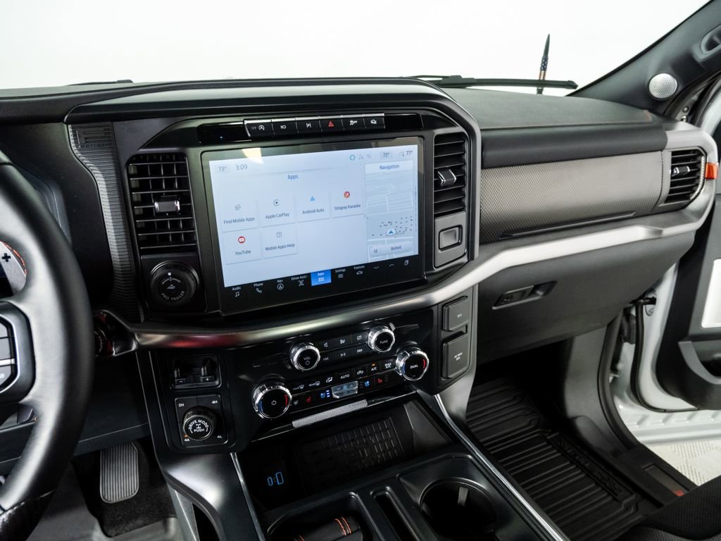 Used 2024 Ford F150 Raptor image 14