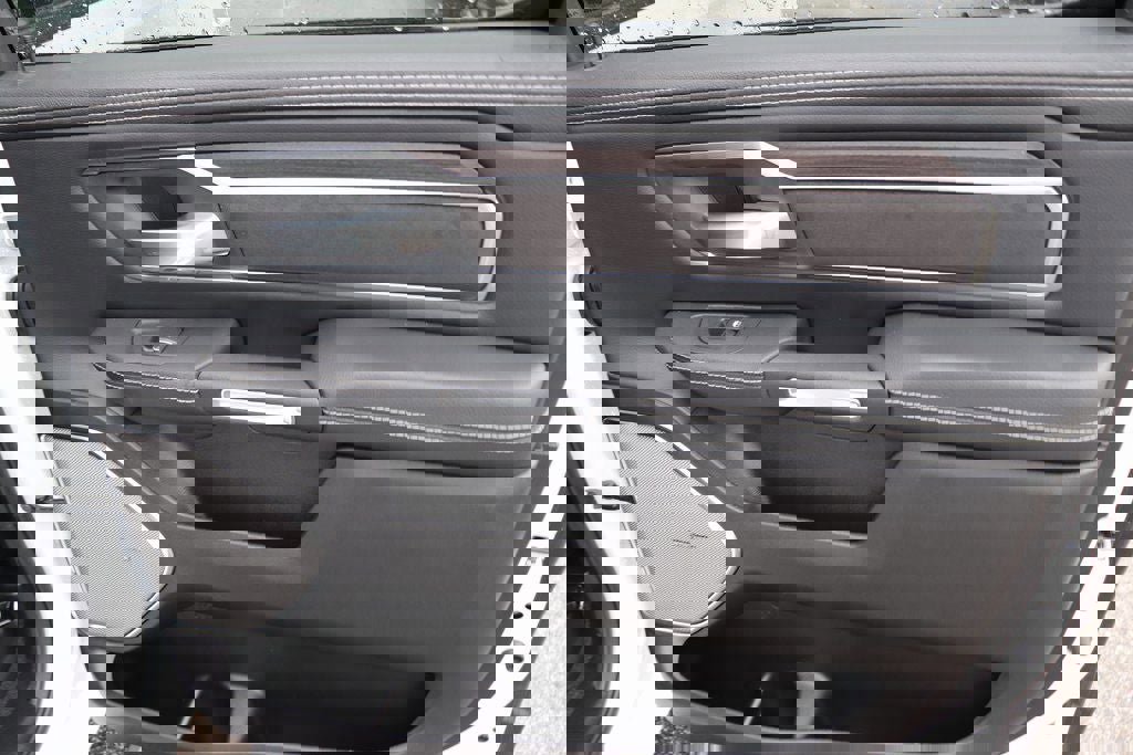 New 2025 RAM 1500 Laramie w/ Night Edition image 24