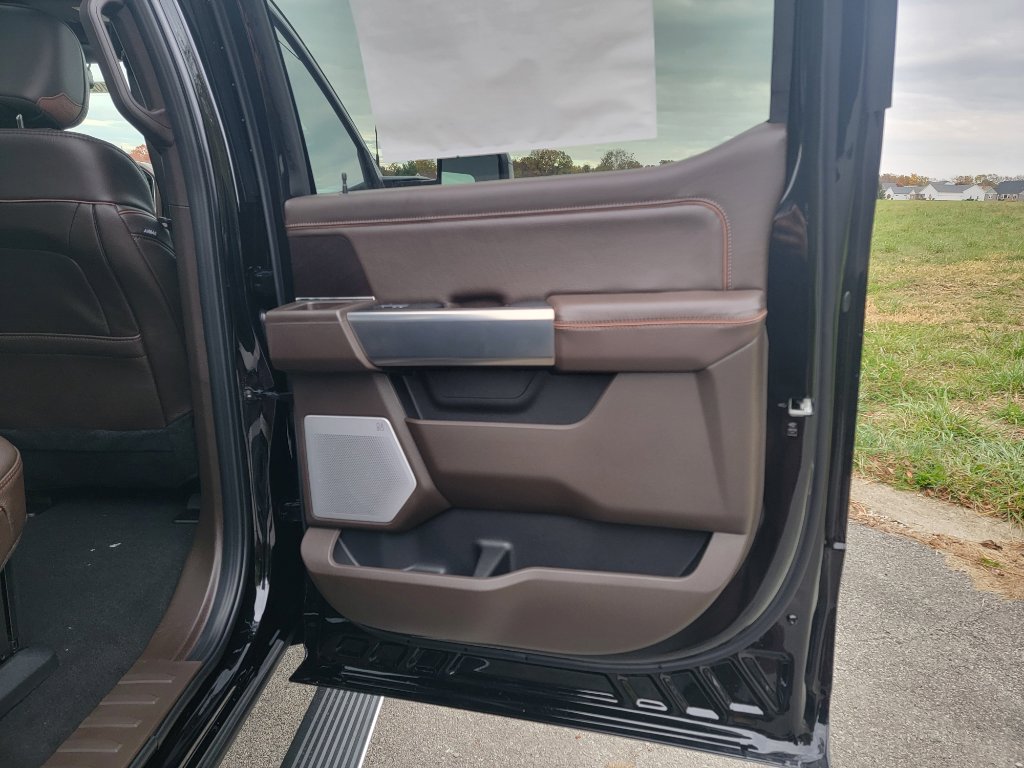 New 2026 Ford F350 King Ranch w/ Tremor Off-Road Package image 33