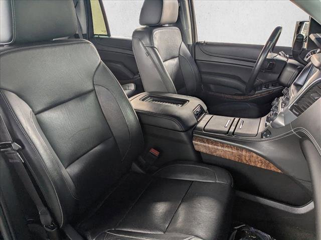 Used 2017 Chevrolet Tahoe Premier image 24