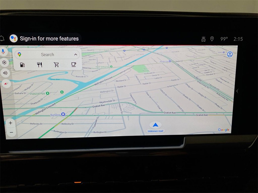 Used 2023 GMC Sierra 1500 Elevation image 18