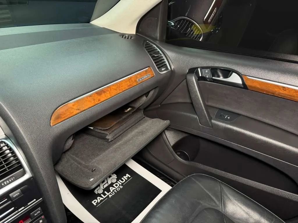 Used 2015 Audi Q7 3.0T Premium Plus w/ Premium Plus Package image 69