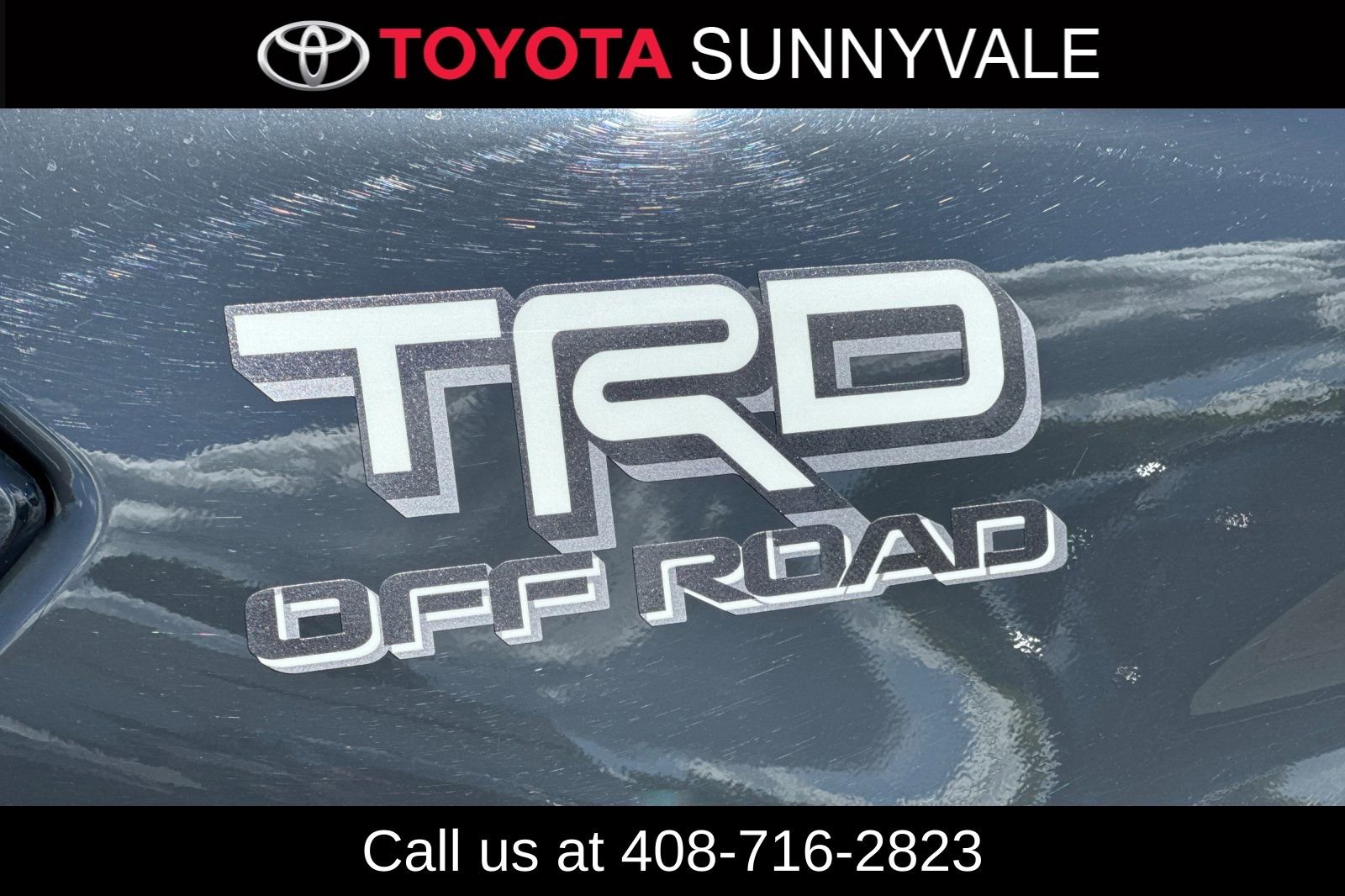 Used 2025 Toyota Tacoma TRD Off-Road image 13