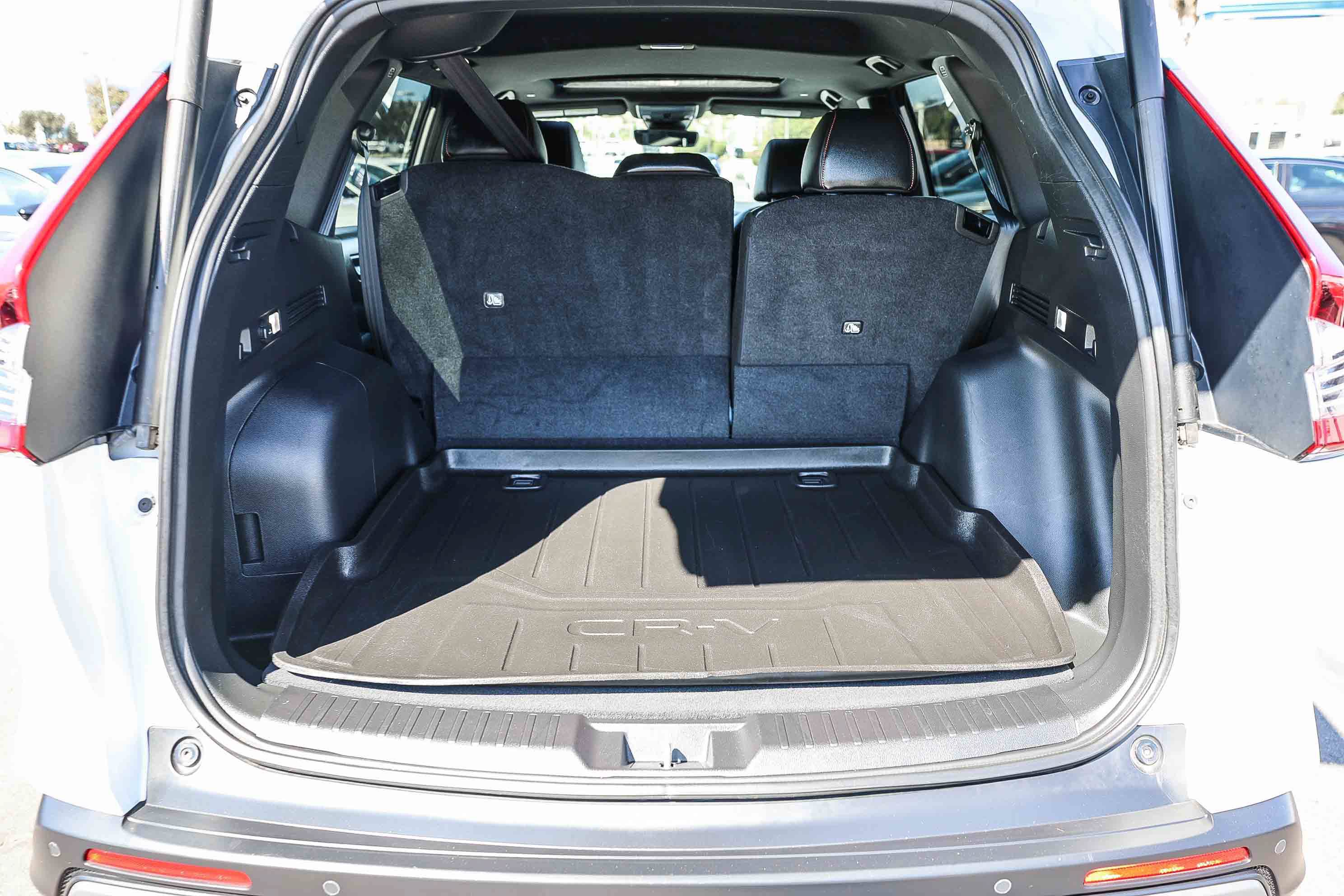 Used 2025 Honda CR-V Sport-L image 28