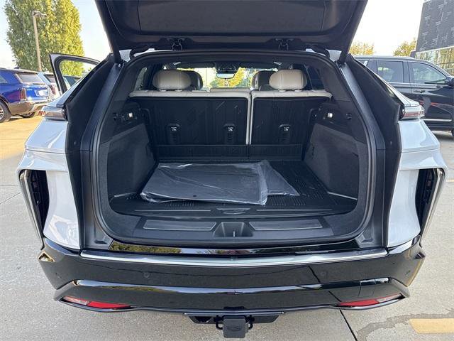 New 2026 Cadillac Lyriq Premium Luxury image 22