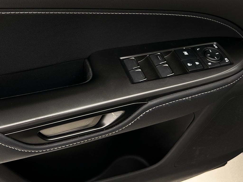 Certified 2024 Lexus NX 350h AWD w/ Cold Area Package image 22