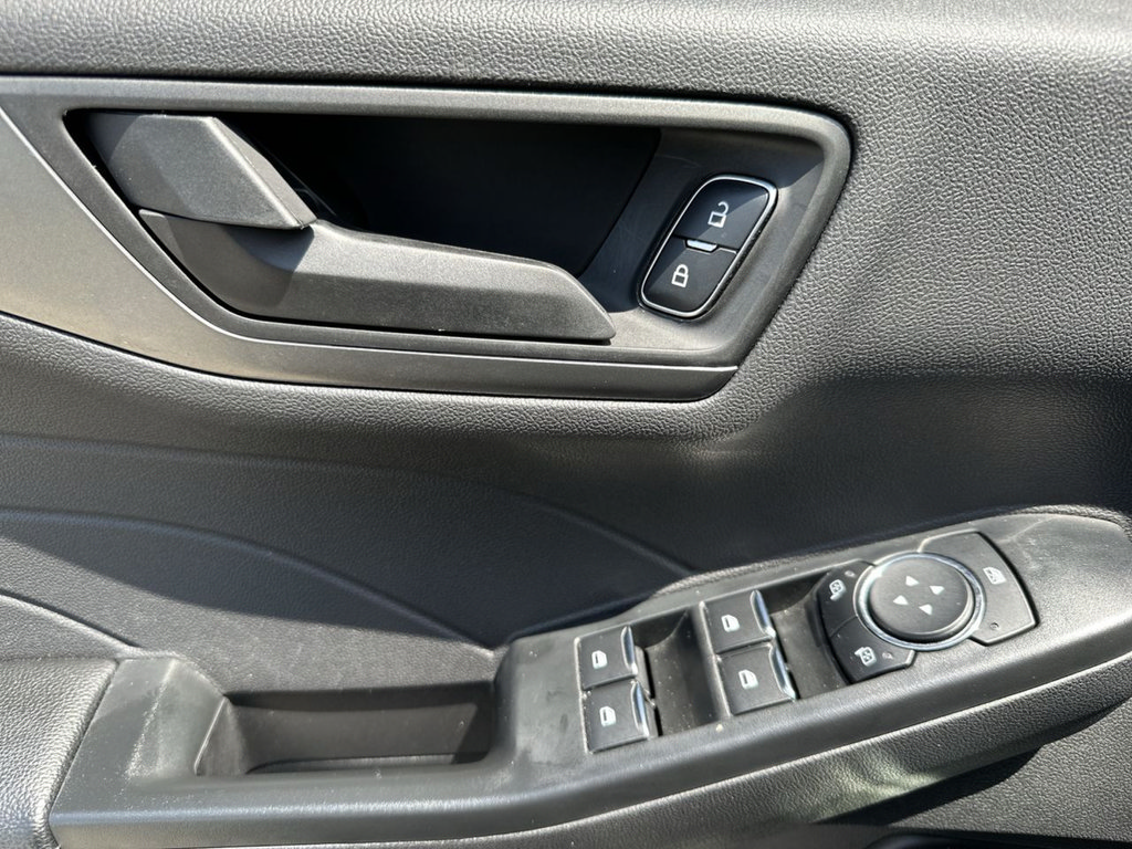 Used 2025 Ford Escape Active FWD image 21
