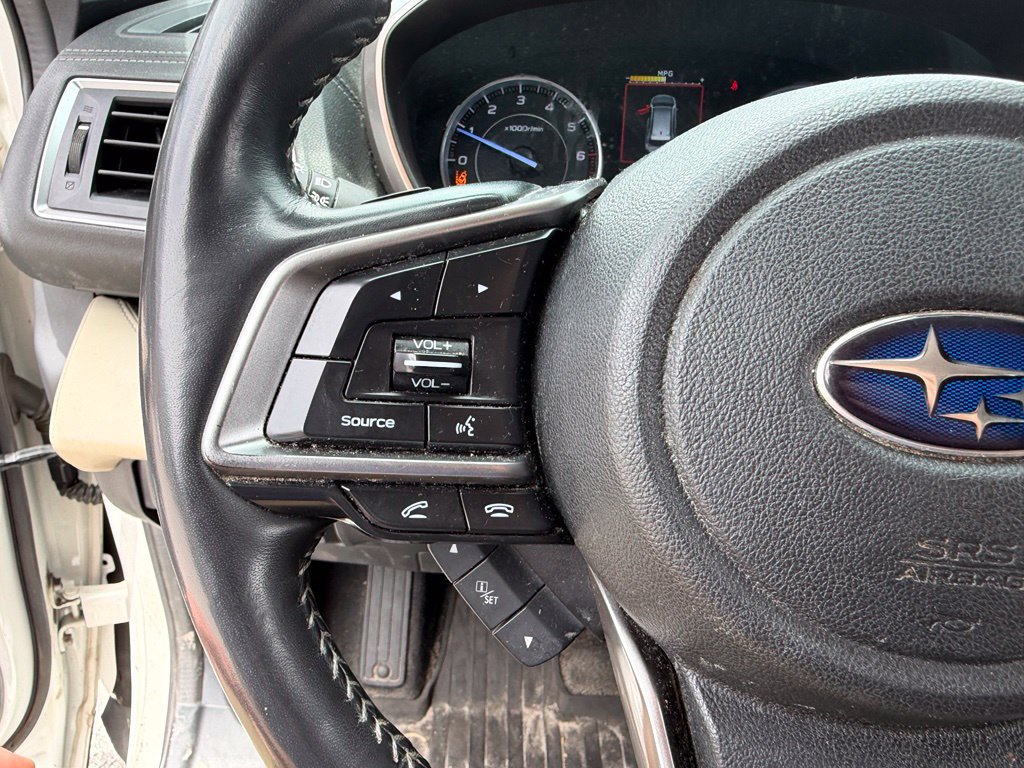 Used 2020 Subaru Ascent Touring w/ Popular Package #2A AWD/4WD image 27