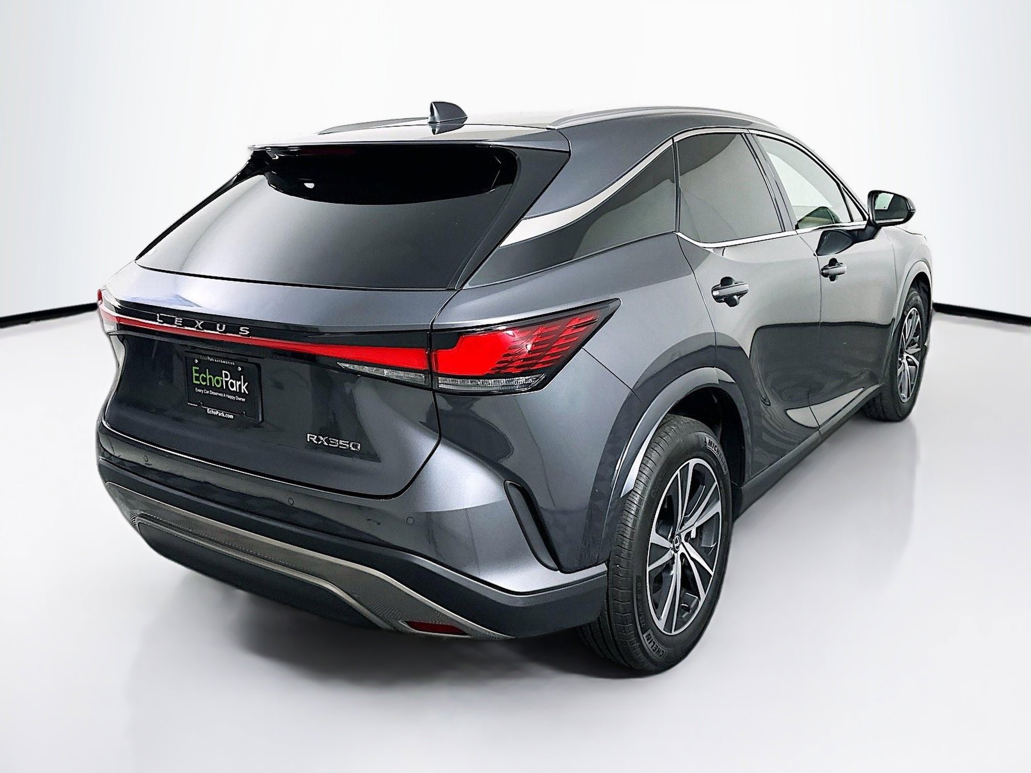 Used 2025 Lexus RX 350 Premium FWD image 9