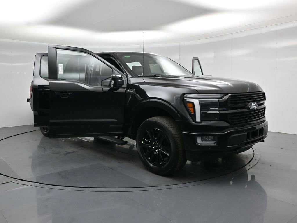 New 2026 Ford F150 Platinum AWD/4WD image 34