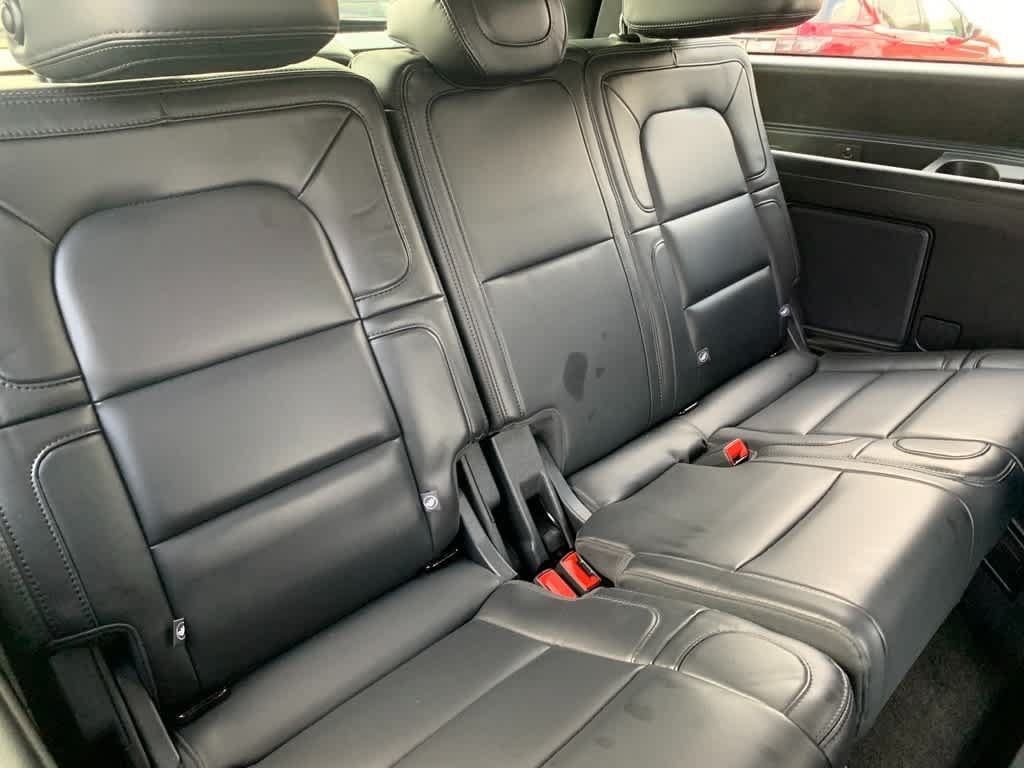 Used 2024 Lincoln Navigator Reserve AWD/4WD image 23