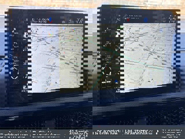 New 2026 Honda CR-V Sport Touring image 20