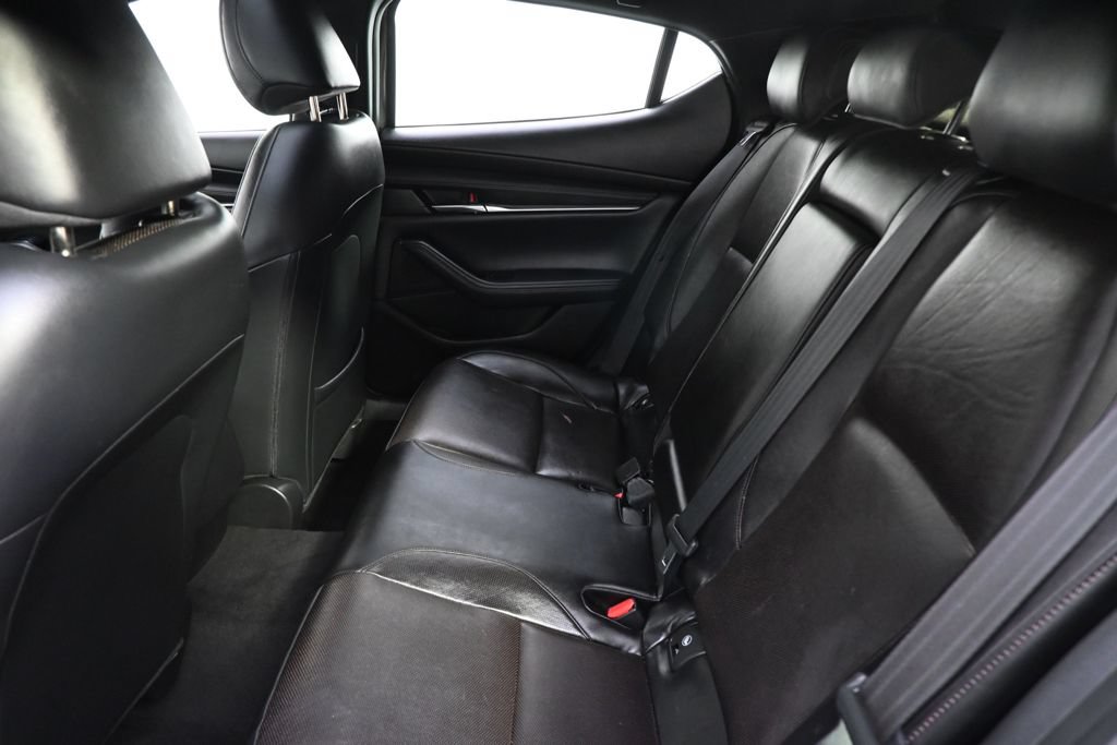 Used 2019 MAZDA MAZDA3 AWD Hatchback w/ Premium Pkg image 21