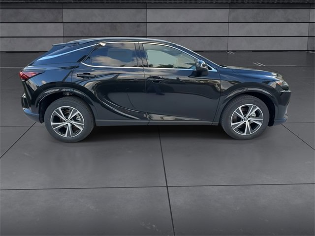 New 2026 Lexus RX 350h image 9