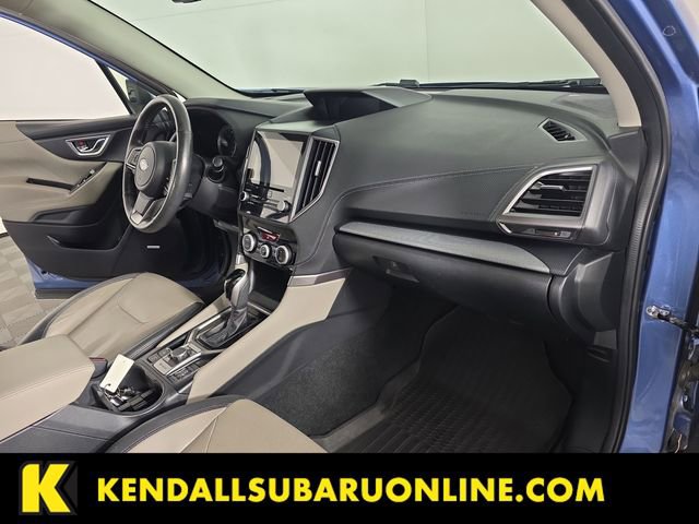 Used 2019 Subaru Forester Limited AWD/4WD image 20