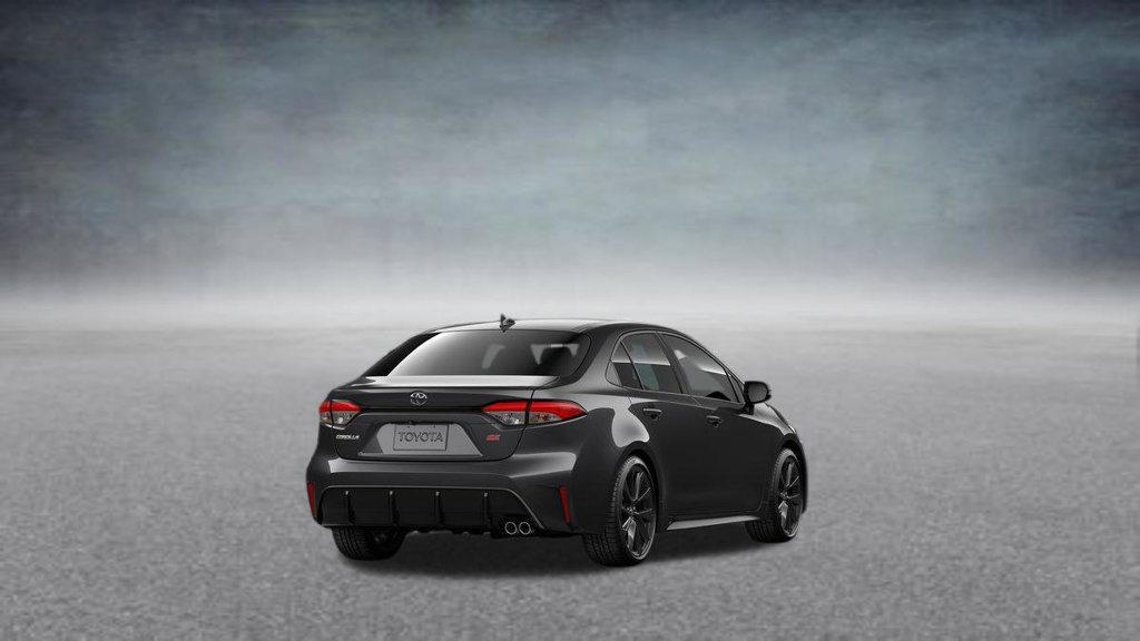 New 2026 Toyota Corolla SE FWD image 81