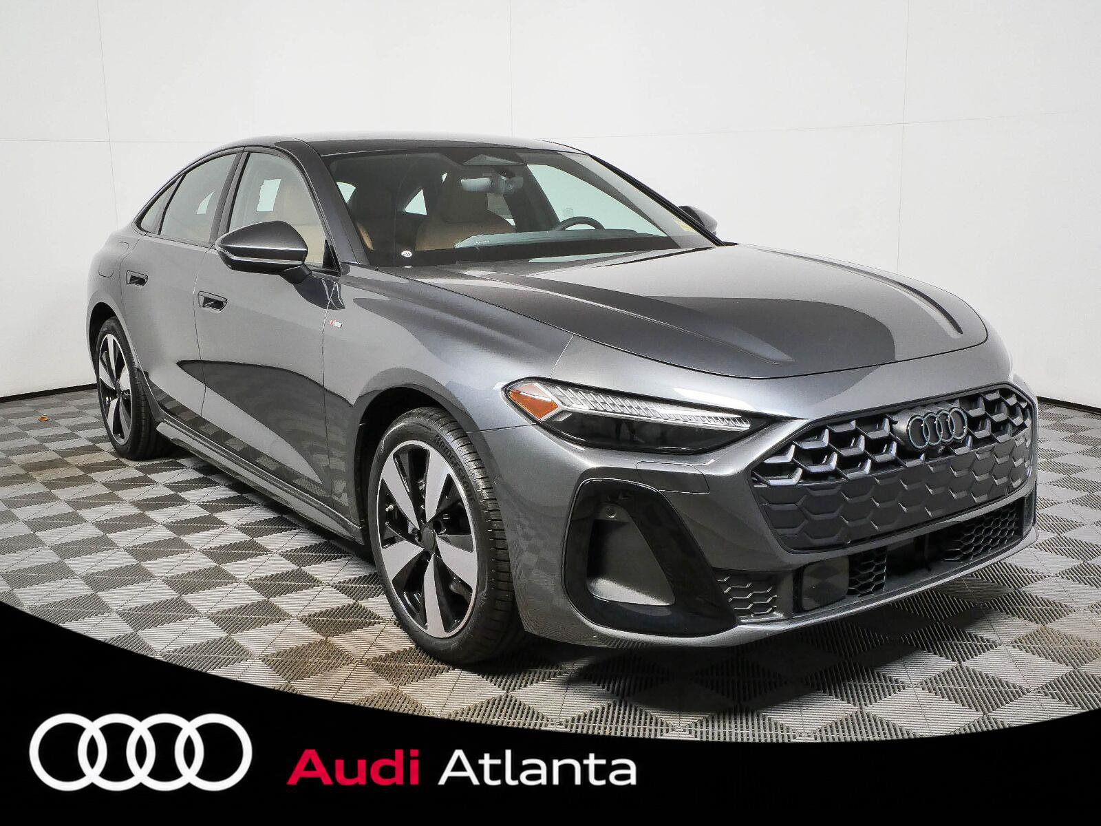 New 2026 Audi A5 Prestige AWD/4WD image 1