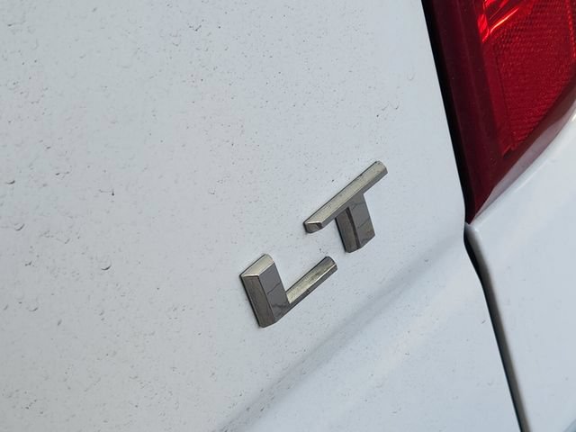 Used 2024 Chevrolet Silverado 1500 LT w/ Texas Edition Plus RWD image 10