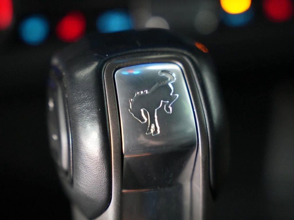 Used 2022 Ford Bronco Badlands image 27