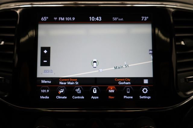 Used 2020 Jeep Grand Cherokee Altitude image 28