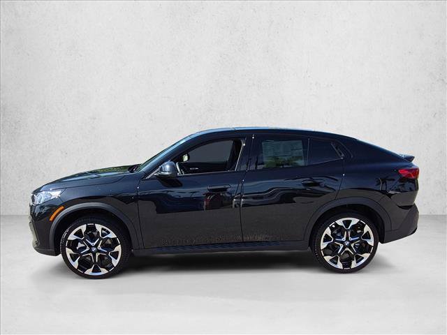 New 2026 BMW X2 xDrive28i w/ Technology Package AWD/4WD image 5