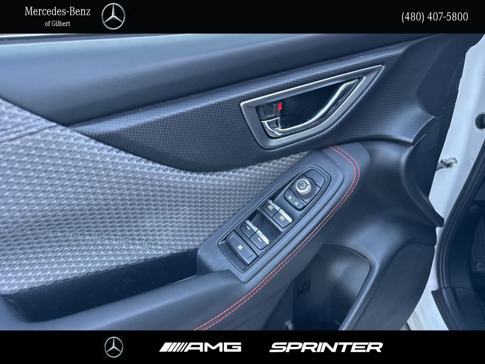 Used 2019 Subaru Forester Sport w/ Popular Package #2 image 13