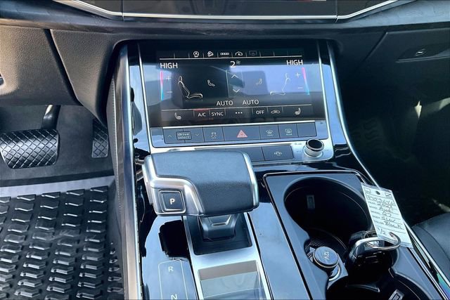 Used 2023 Audi Q7 3.0T Premium Plus w/ Premium Plus Package AWD/4WD image 26