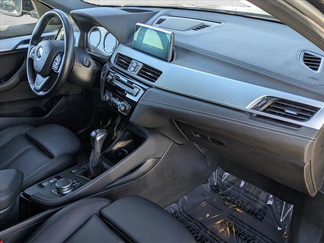 Used 2019 BMW X2 xDrive28i w/ Convenience Package image 23