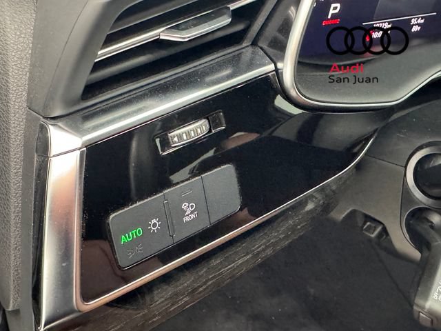 Certified 2023 Audi Q7 3.0T Premium w/ Convenience Package AWD/4WD image 31