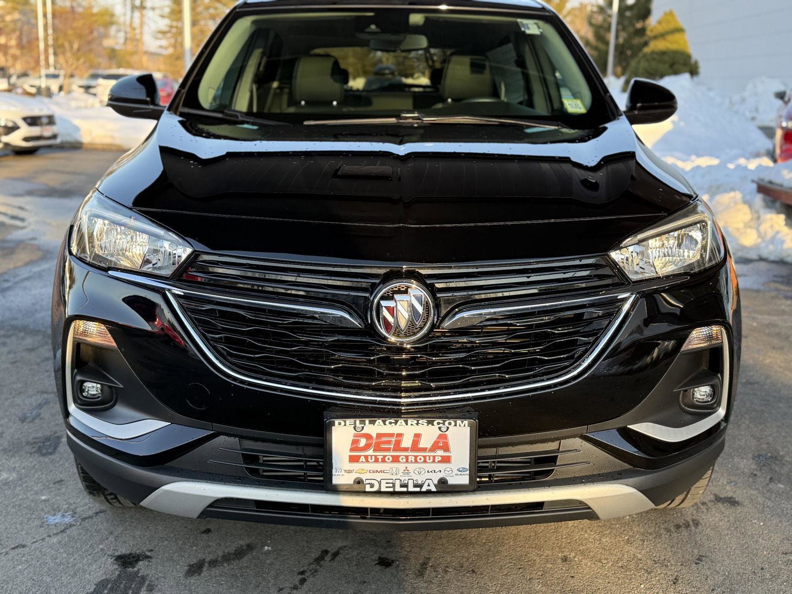 Used 2023 Buick Encore GX Preferred w/ Cold Weather Comfort Package image 2