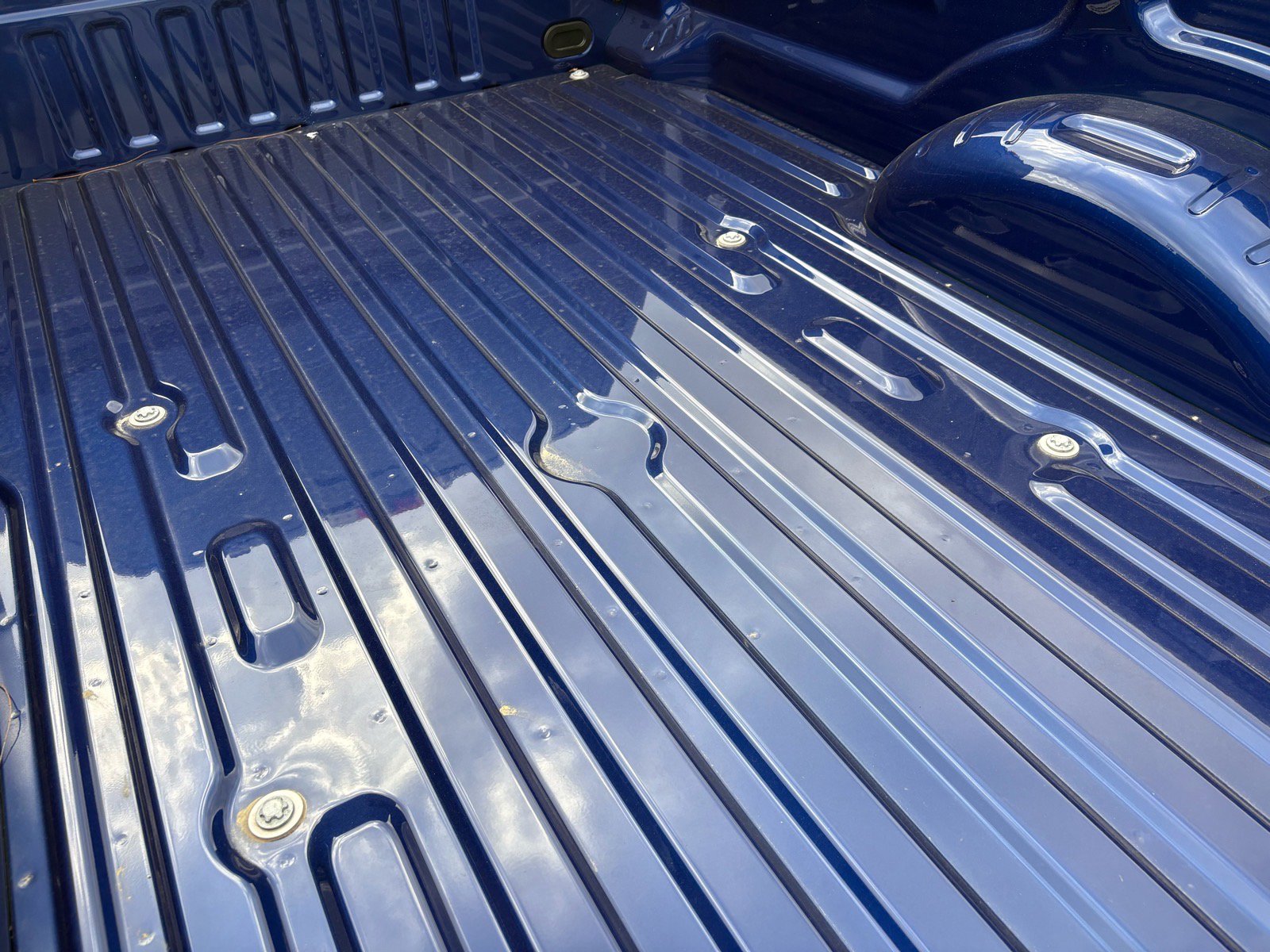 New 2026 Ford F250 Platinum image 24