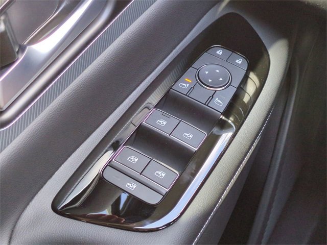 New 2025 Nissan Murano SL image 27