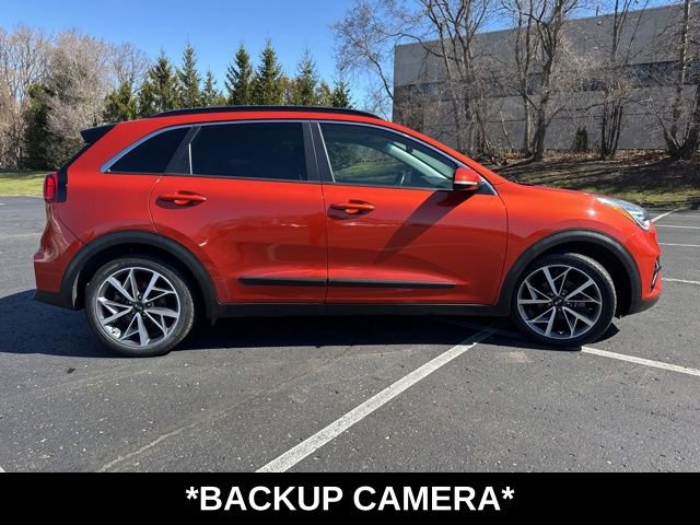 Used 2020 Kia Niro Touring image 5